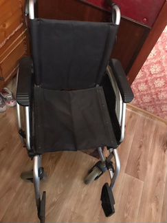 Коляска инвалидная