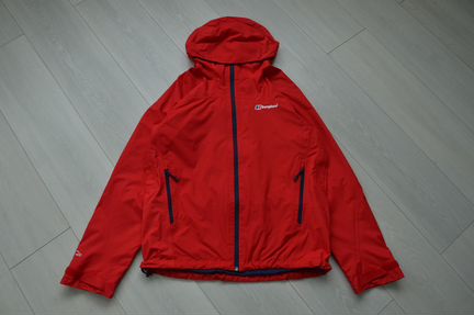 Куртка Berghaus на мембране