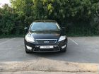 Ford Mondeo 2.0 МТ, 2007, 194 000 км