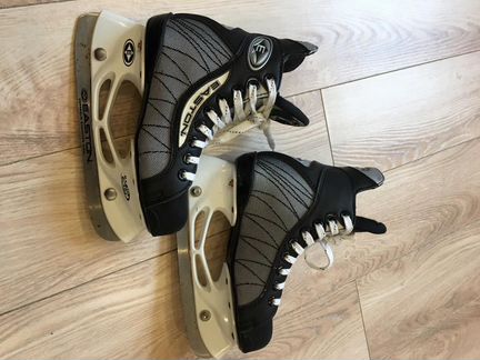 Коньки хоккейные детские Easton 33-34р