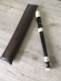 Yamaha духовой инструмент
