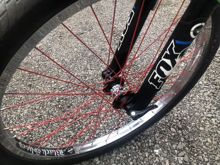 Мтб стрит дерт Norco 250