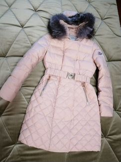 Пуховик Moncler 44-46