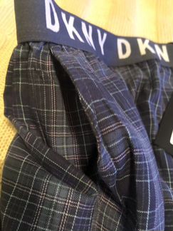 Штаны DkNY
