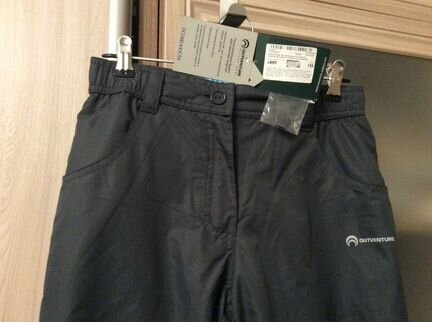 Новые Брюки на Девочку для Занятий Спортом на Улиц