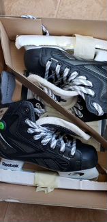 Коньки Reebok 33р