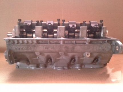 Головка блока Ауди AUY AVB AXC AVF 03G103351C