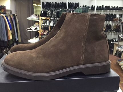 Ботинки мужские 43 размер