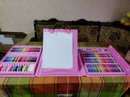 Набор для рисования