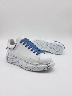 Кроссовки Alexander McQueen