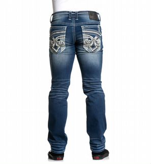 Джинсы Affliction