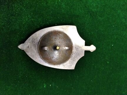 5.24 значки СССР