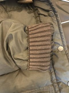 Куртка Levis женская