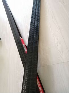 Лыжи беговые детские