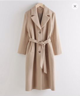 Пальто Other Stories