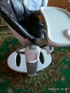 Стульчик для кормления Peg perego Tatami