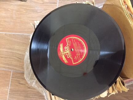 Хобби, музыка