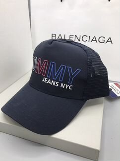 Бейсболка унисекс