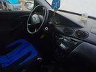Ford Focus 1.6 МТ, 2003, 223 254 км