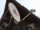 Комплект спутникового телевидения Триколор тв объявление продам