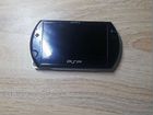 Sony PSP Go (N-1008)