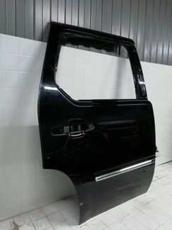 Дверь задняя правая Cadillac Escalade 3 2007-2014