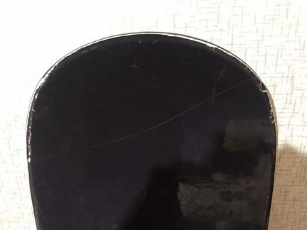 Сноуборд на рост 180 + крепления