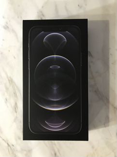 Apple iPhone 12 pro 256gb