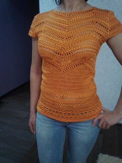 Вяжу на заказ(спицы,крючок) любая сложность