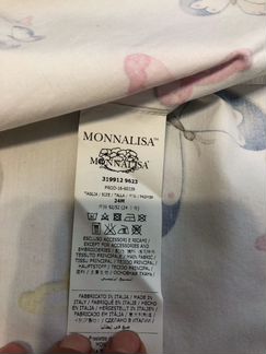 Платье monnalisa, Zara 92