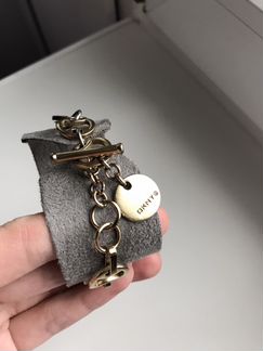 Часы dkny