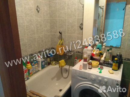 1-к квартира, 32.1 м², 1/9 эт.