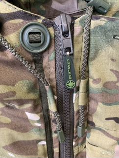 Костюм Горка 6M Multicam