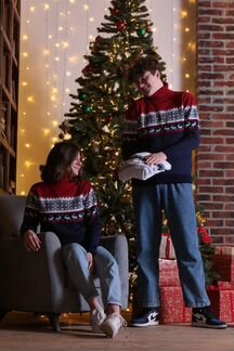 Подарок на новый год