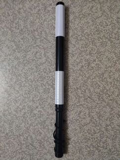 Жезл регулировщика светоотрпжающий