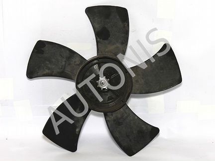 Крыльчатка вентилятора Nissan March