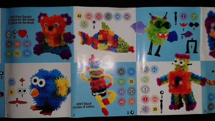 Конструктор банчемс