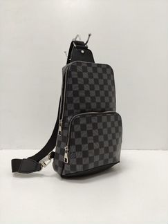 Практичная сумка Louis Vuitton эко кожа новая