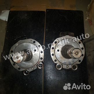 Поворотный кулак Aero city/space/queen/11TON class