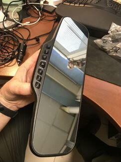 Видеорегистратор Neoline G-Tech X27