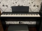 Yamaha Digital Piano P-115 объявление продам
