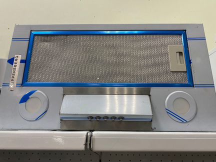 Вытяжка Kuppersberg Inlinea52x4HPB