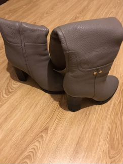 Сапоги Dina Fabiani 36 р-р