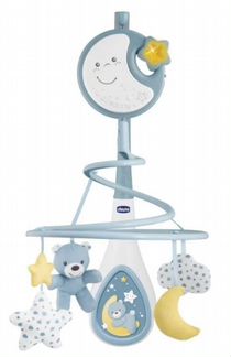 Мобиль Chicco Next2Dreams