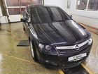 Opel Astra GTC 1.8 AT, 2008, 150 000 км объявление продам