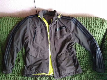 Куртка адидас