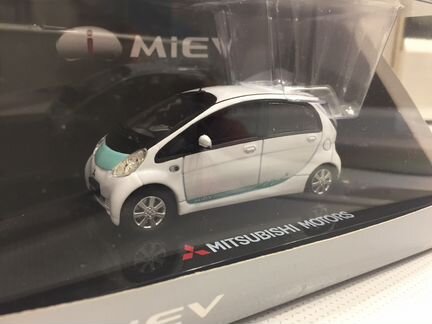 Mitsubishi IMiev