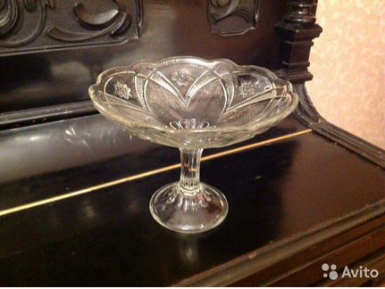 Ваза для фруктов