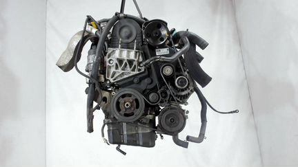 Компрессор кондиционера Chevrolet Epica, 2008