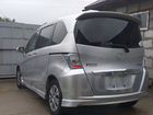 Honda Freed 1.5 CVT, 2012, 85 000 км объявление продам